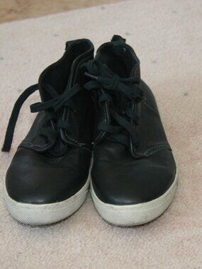 Rivoli leather shoes